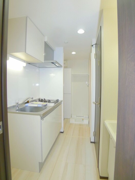 物件内観写真22　(廊下)