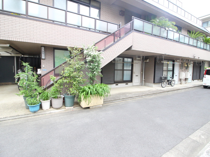 外観写真