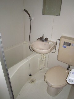 物件内観写真10　(バス／シャワールーム等)