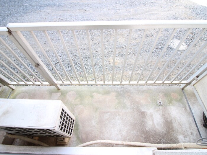 物件内観写真15　(ベランダ・バルコニー)