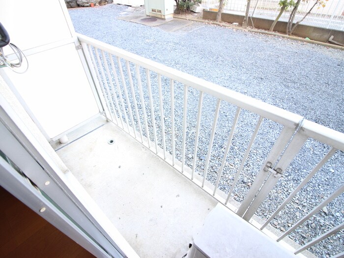 物件内観写真16　(ベランダ・バルコニー)