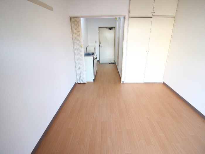 メゾンリバーサイドの内観写真