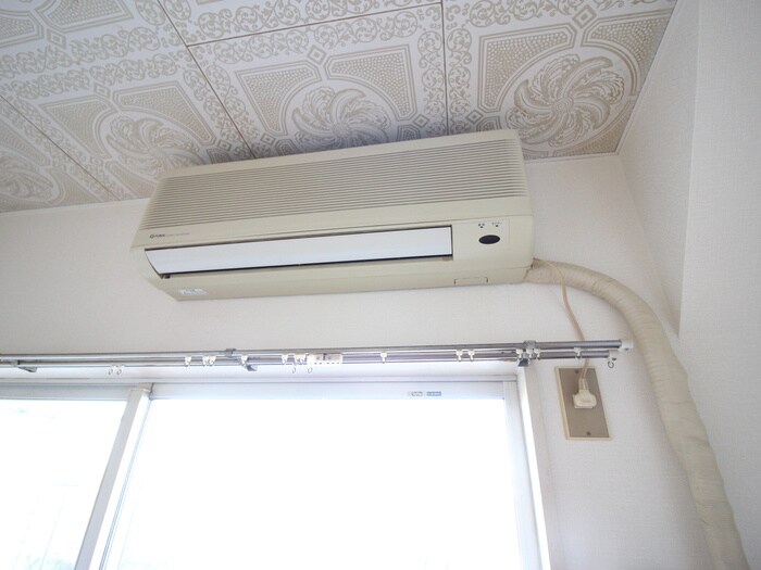 メゾンリバーサイドの内観写真