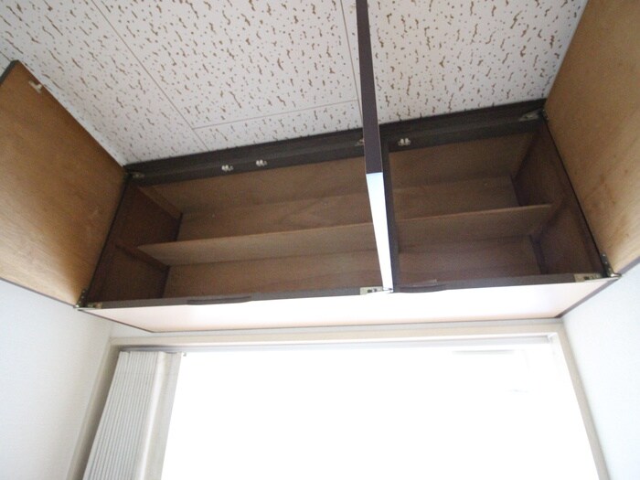 物件内観写真18　(収納)