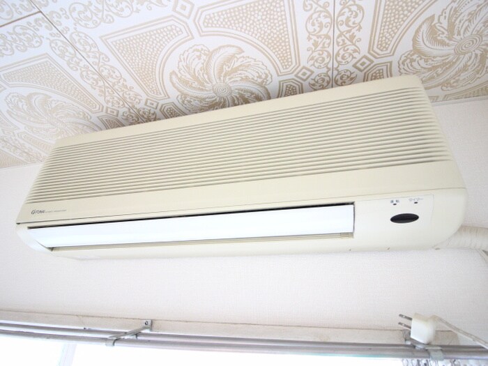 メゾンリバーサイドの内観写真