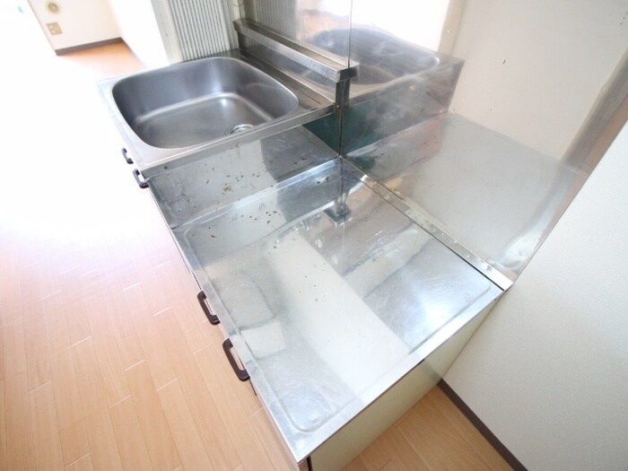 物件内観写真22　(キッチン)