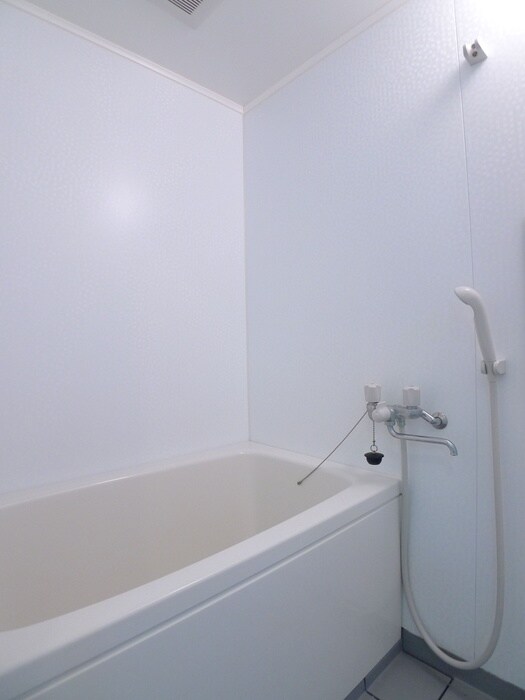 メゾンオ－キスAのバス