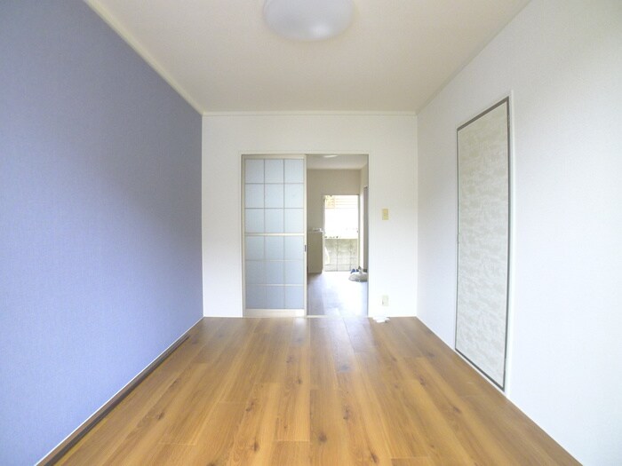 物件内観写真7　(居室)