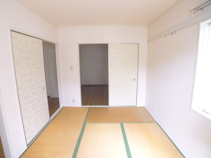 物件内観写真9　(居室)