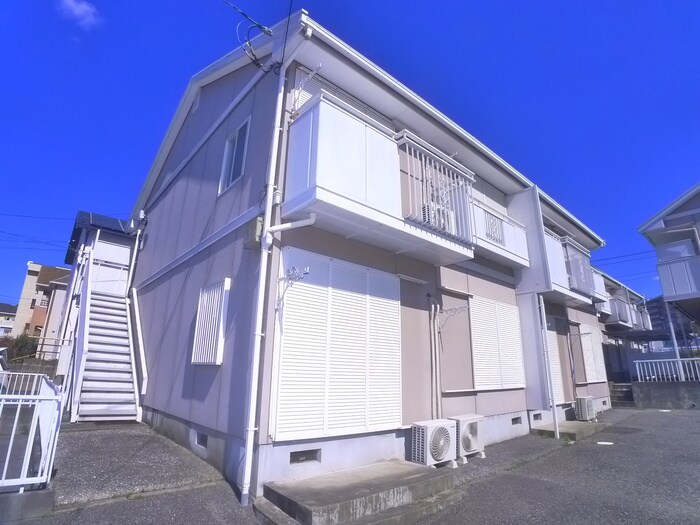 物件外観写真4　(外観写真)