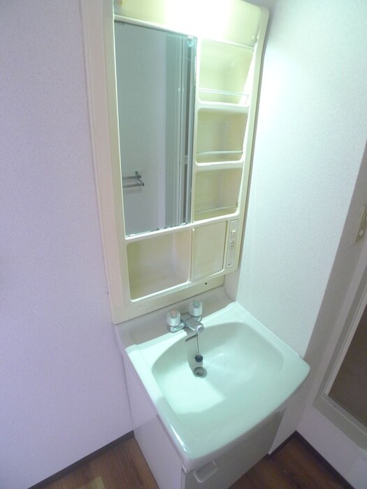 物件内観写真14　(洗面)