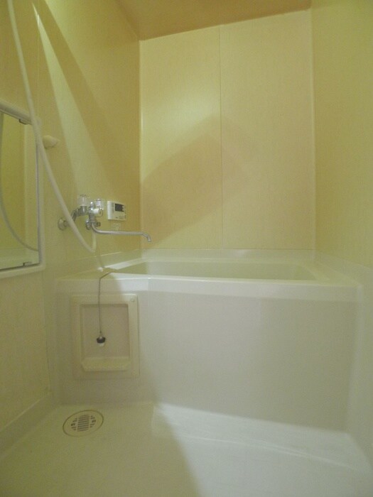 物件内観写真15　(バス／シャワールーム等)