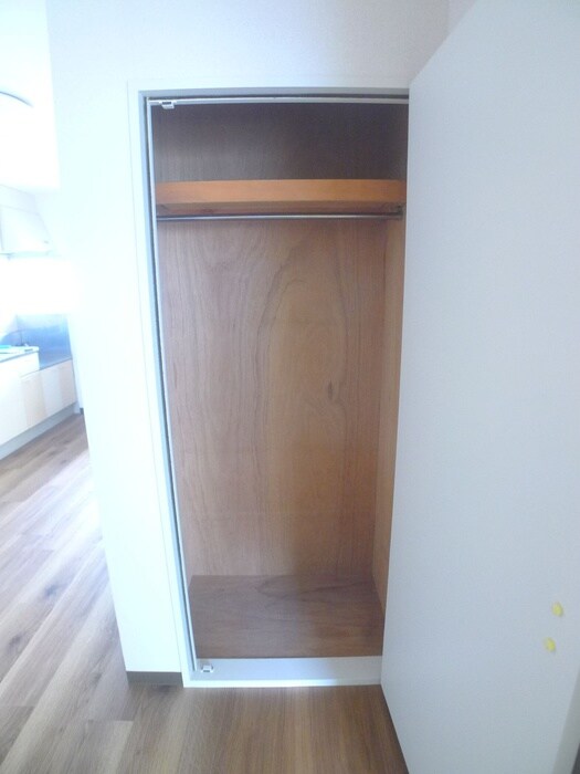 物件内観写真18　(収納)