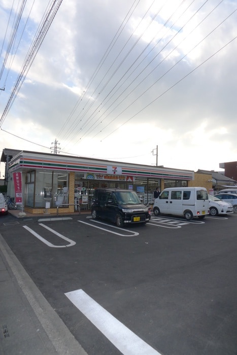 セブンイレブン