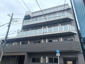 グランフォース立石（１０２）外観写真