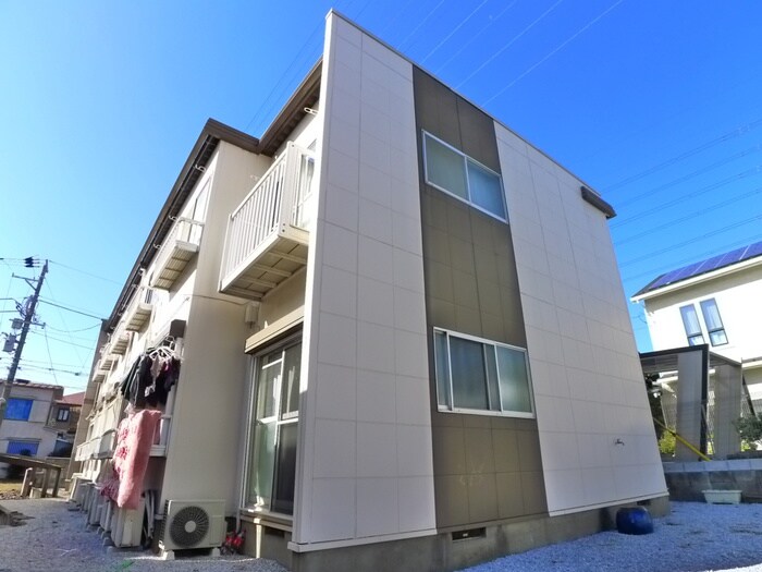 物件外観写真4　(外観写真)