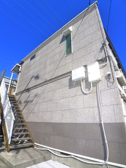 物件外観写真5　(外観写真)