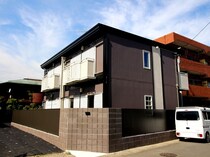 Ｍａｒｋ　ｃｏｕｒｔの外観写真