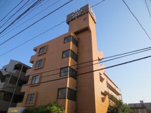 ダイアパレス相模原Ⅱ(101)外観写真