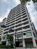 ビューシティ新宿御苑(608)