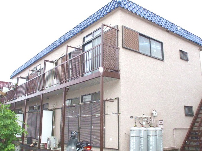 業平ハイム