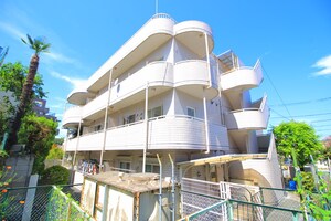 ＦＩＮＥ　ＬＩＦＥ赤塚外観写真
