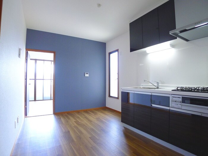 物件内観写真9　(居室)