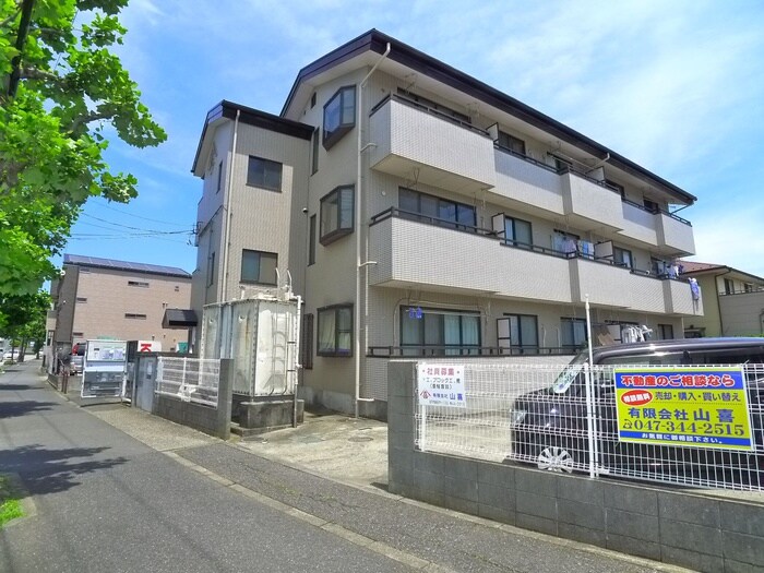 物件外観写真4　(周辺環境)