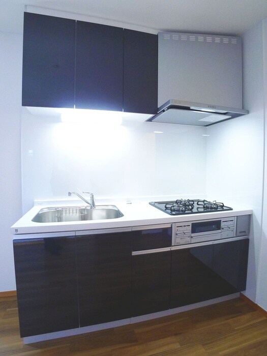 物件内観写真11　(キッチン)