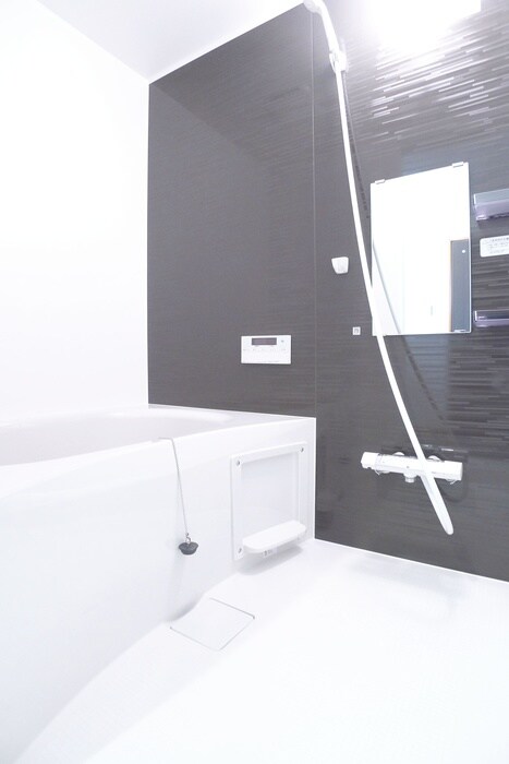 物件内観写真12　(バス／シャワールーム等)