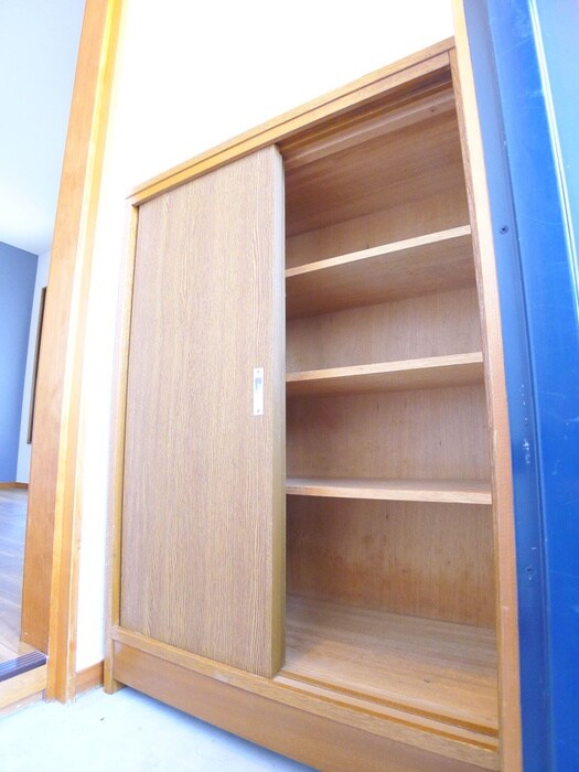 物件内観写真18　(靴箱)