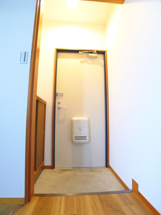 物件内観写真19　(廊下)