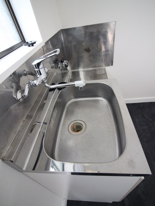 物件内観写真8　(キッチン)