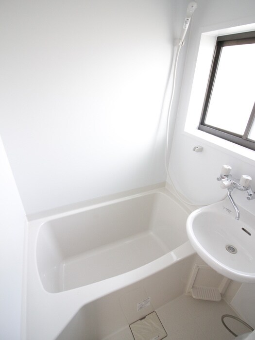 物件内観写真9　(バス／シャワールーム等)