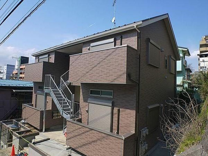 アダージョ横浜