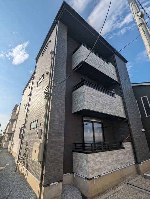 物件外観写真2　(その他)