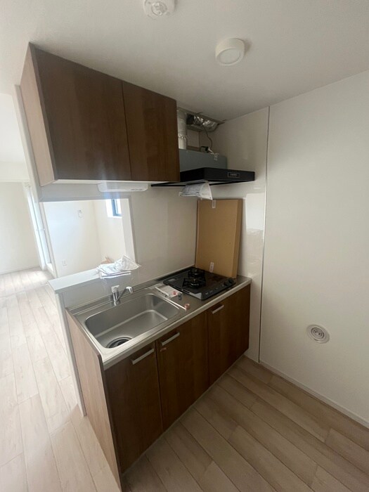 物件内観写真7　(キッチン)