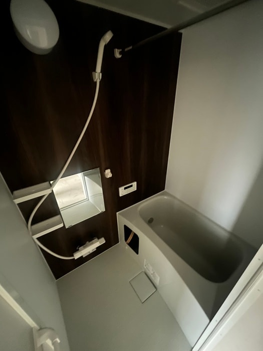 物件内観写真13　(バス／シャワールーム等)