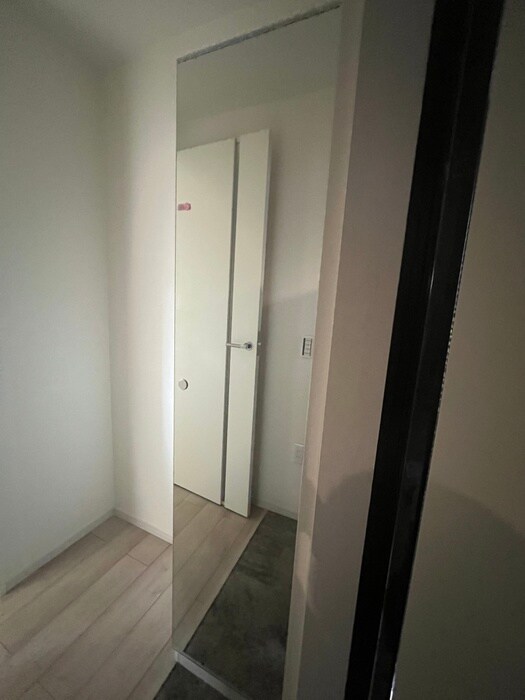 物件内観写真19　(靴箱)