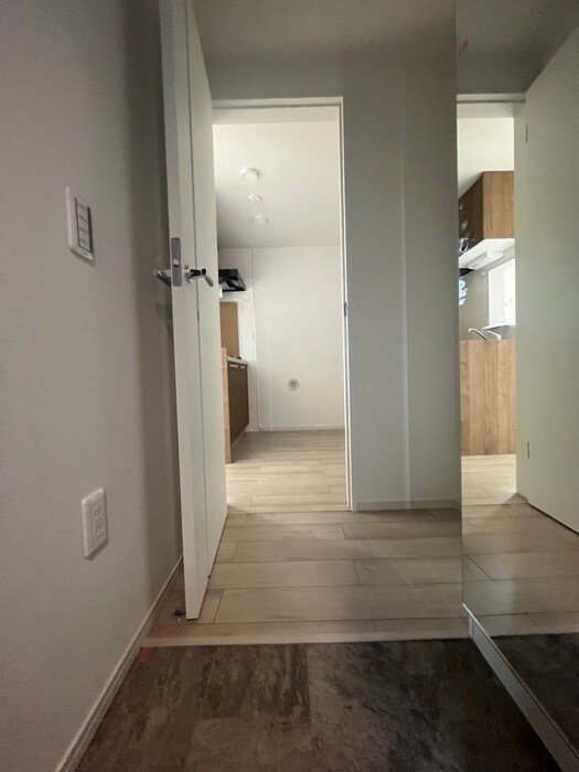 物件内観写真20　(玄関)