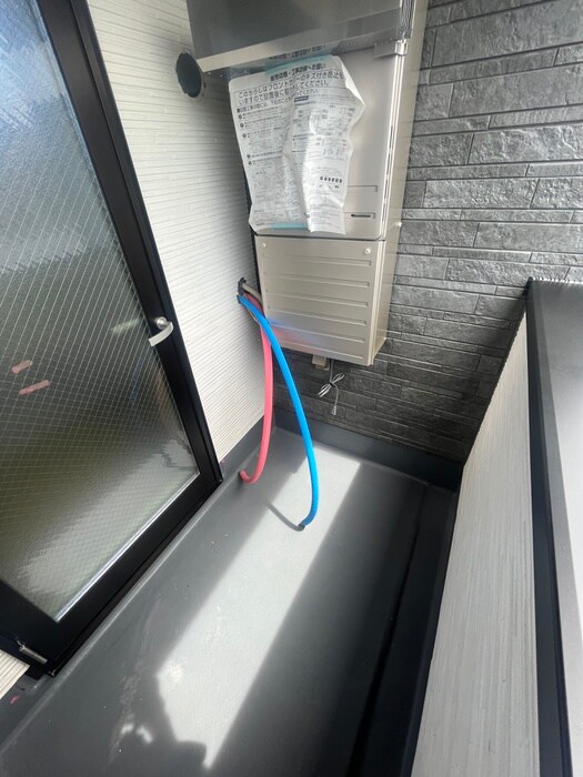 物件内観写真21　(ベランダ・バルコニー)