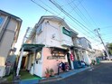 ハウス石川
