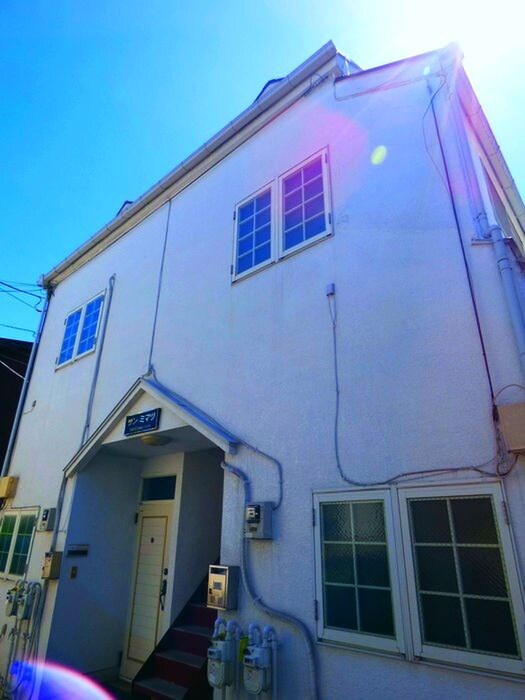 物件外観写真3　(外観写真)