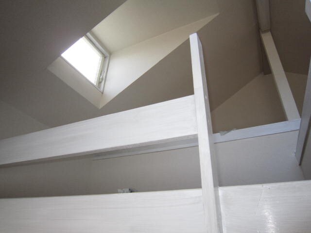 物件内観写真7　(ロフト)