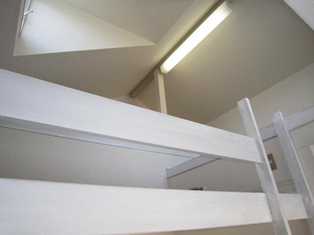物件内観写真13　(ロフト)
