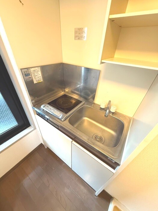 物件内観写真8　(キッチン)