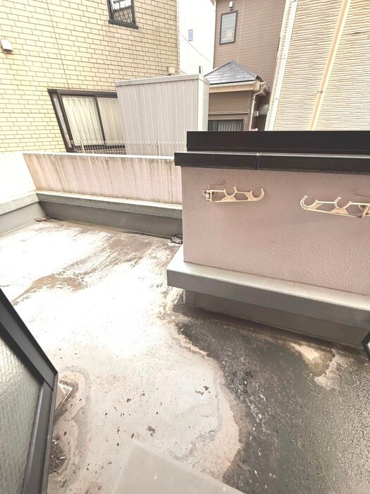 物件内観写真20　(ベランダ・バルコニー)