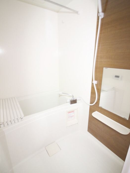 物件内観写真12　(バス／シャワールーム等)