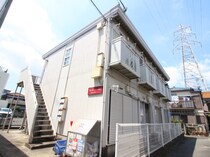 センチュリ－ＡＭ　Ｉの外観写真