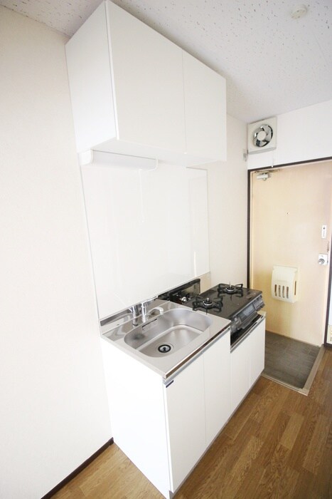 物件内観写真8　(キッチン)